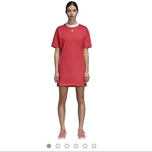Adidas Trefoil Dress